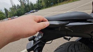 Honda CB400F  в наличии