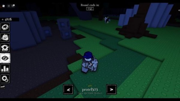 играю в forsaken