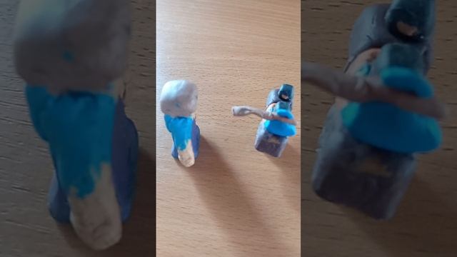 Фильм маинкрафт