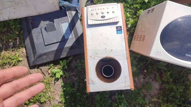 Находки на мусорках города #6 смотреть онлайн