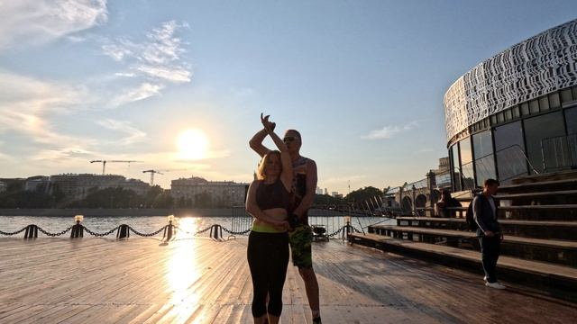 2025-07-24, (3), Наташа, Vale★STAR, Exhibition, Show, Dance, GX010960