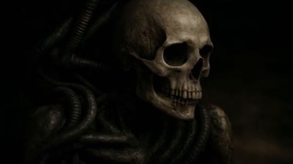 Дисциплес 2 В реальной жизни. Disciples 2 - Undead Horde Units in Real Life Part 2