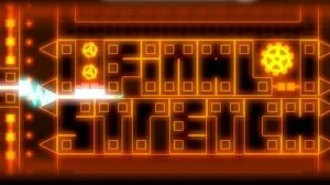 SUPERMASOCHAMBER  by GDFIAU777 (Impossible Challenge)