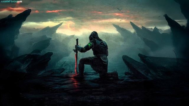 Predator_ Badlands - Cinematic Soundtrack and Ambient Theme Music смотреть онлайн