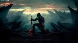 Predator_ Badlands - Cinematic Soundtrack and Ambient Theme Music