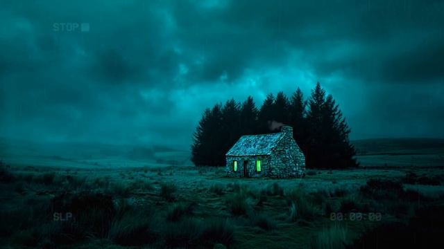 Soothing Chillstep Music Mix for Inner Calm in a Peaceful Sanctuary Deep Chill Ambient Playlist смотреть онлайн