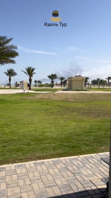 пляж после умры