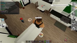 КИРИЕШКА СНОВА ПОПАЛА В ХОРРОР || BROOKHAVEN