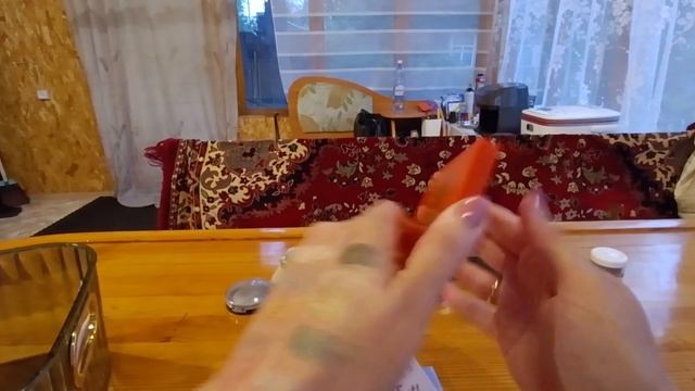 Летняя косметичка. Часть 2 смотреть онлайн
