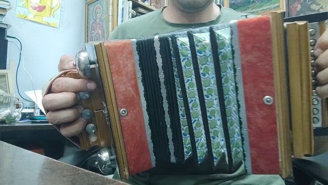 гармонь саратовская смотреть онлайн