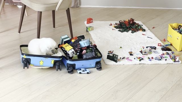 Выходные на Кубани. Первый урожай картошки. Ужин.