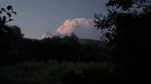 Мои будни в деревне ❤️  В конце видео улётные виды 🫣🔥