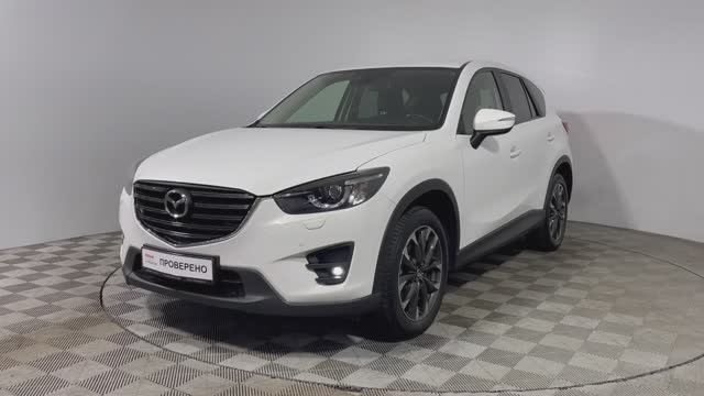 Видео обзор CX-5 Ф222
Год выпуска 2015
Пробег 89 380 км