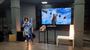 Елена Пашарина 19июль2025сб