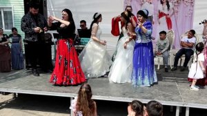 7.6.2025 цыганская свадьба 1 сер.