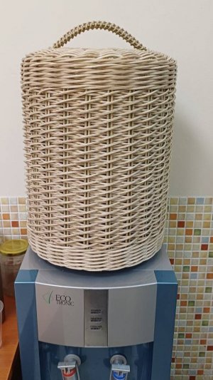 Чехол на бутыль 18,9 л.💃