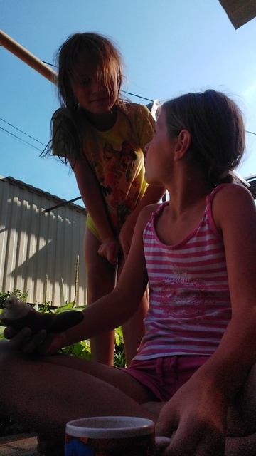 Булочка смотреть онлайн