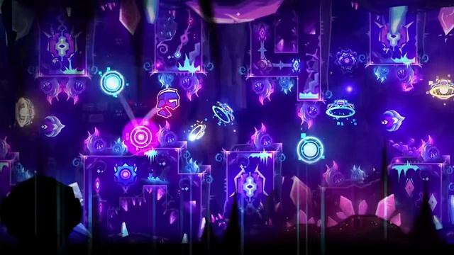 гд прохождение аметист смотреть онлайн