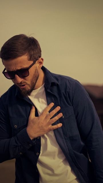 Атмир Кумышев - Листопад смотреть онлайн