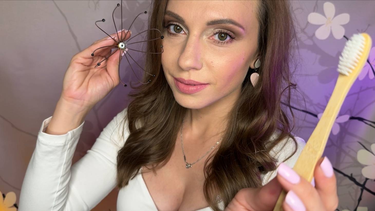 АСМР Подготовлю Тебя Ко Сну • ДЛЯ 100% СНЯТИЯ ТРЕВОГИ И СТРЕССА! смотреть онлайн