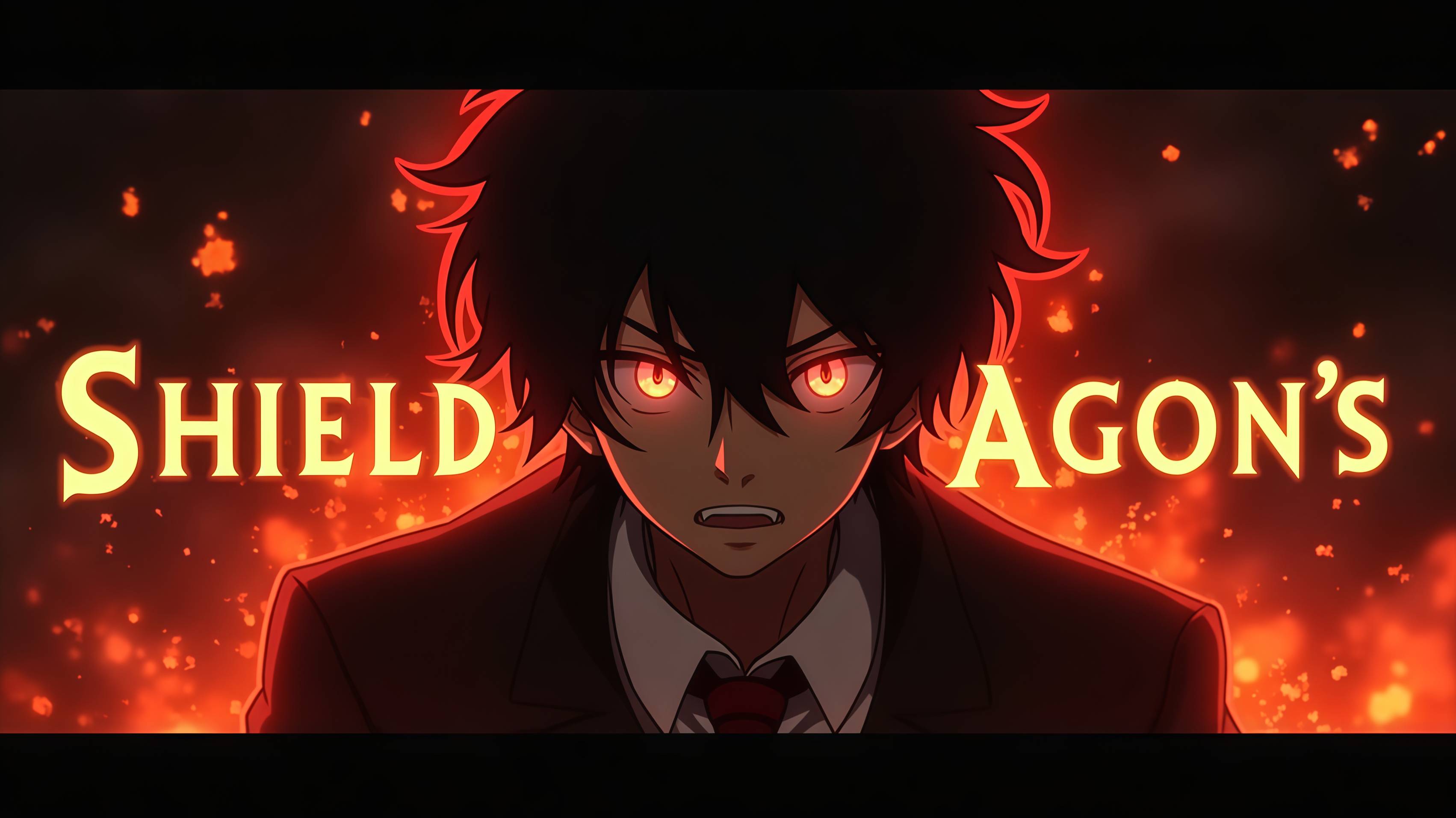 Fortos AMV — Death Of Me | Shield Hero’s Agony (4K 60fps)