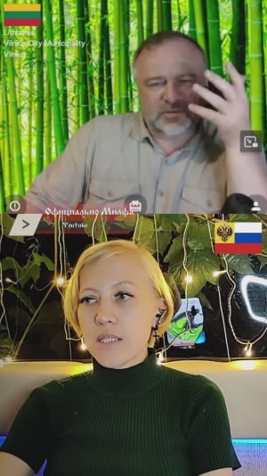 Россия держит Прибалтику за... Переговоры тут уже не помогут