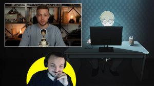 Жмиль смотрит Feanrir разоблачает Рындыча