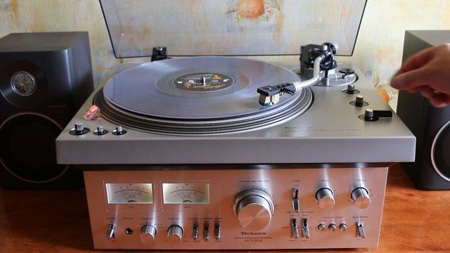 Technics SL-1600