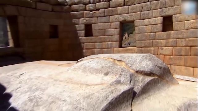 Наглядная иллюстрация возможностей прошлых цивилизаций смотреть онлайн