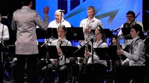 Волшебство звуков: симфонический оркестр в живом исполнении – погружение в мир классики и эмоций.