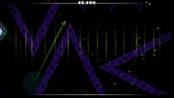 Название уровня и его ID: Hard demon FAIRYDUST - auto (13255996)