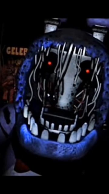 ГДЕ ЗДЕСЬ ФЕЙК ФНАФ смотреть онлайн