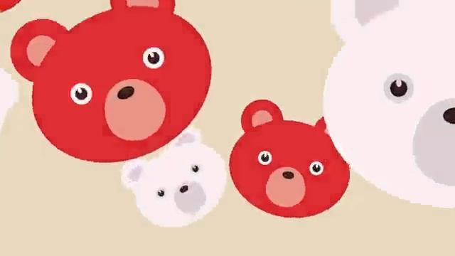 COLOR_BEAR_⧸_Mix_the_colors_What_color_will_I_get？_⧸_English_version смотреть онлайн