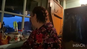 Чья квартира и почему танцевала и ничего не делала