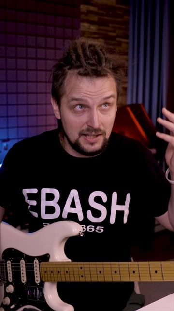 Плохого гитариста руки подводят смотреть онлайн