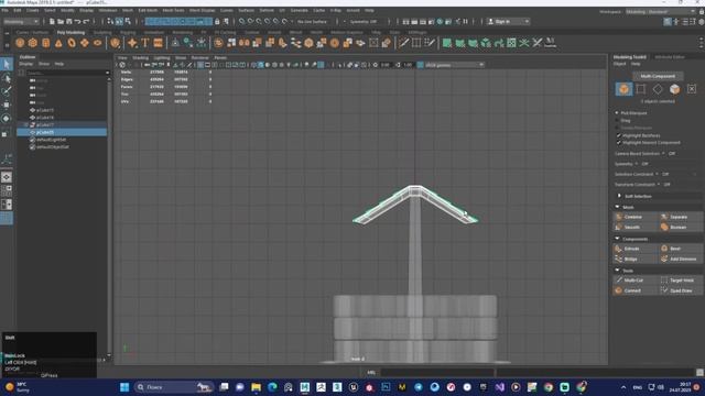 well modeling tutorial смотреть онлайн