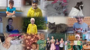 Подборка моих фотоколлажей!