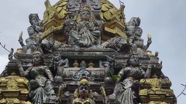 Храмы Шри-Ланки 04.2024 смотреть онлайн