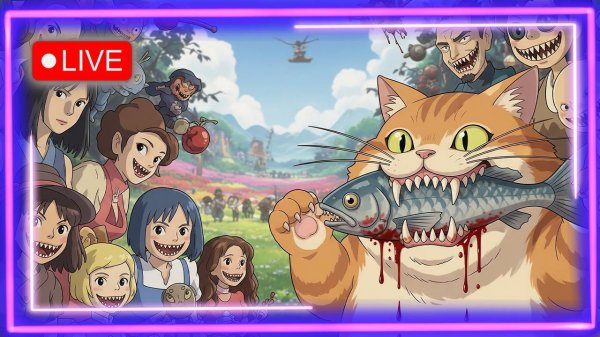 ⏺ヽ(°□° )ノ🎮Стримчанский🌴   ⁨@KetsuNeko⁩   🐾