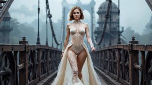 Ретро-мир будущего — научная фантастика 1950-х годов — Super Panavision 70 EP160 1950-х годов