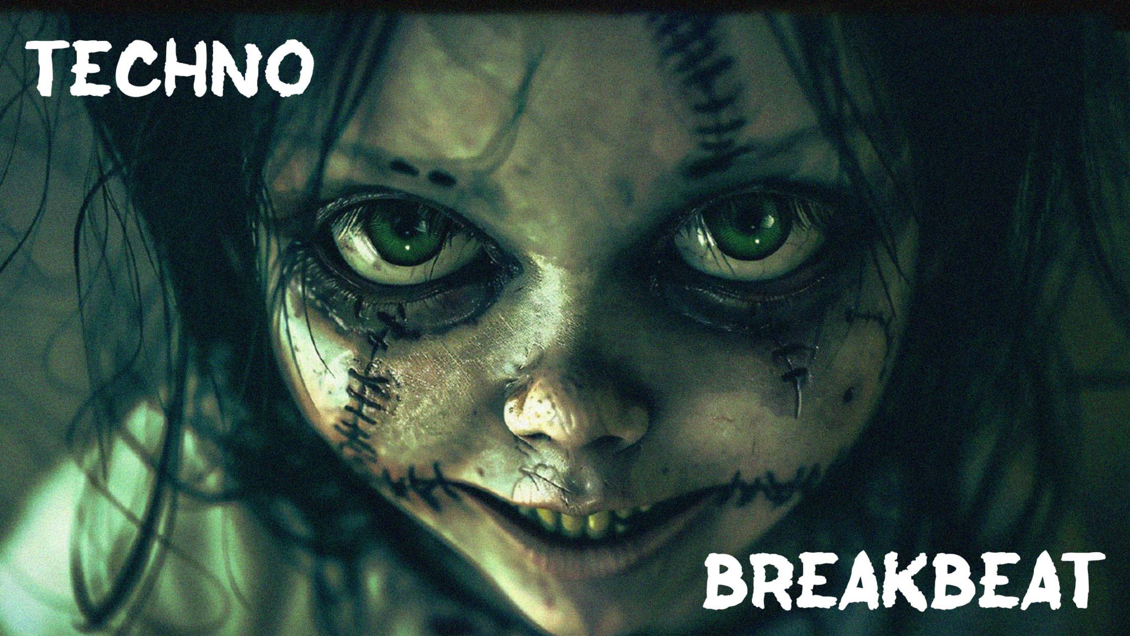 Techno Breakbeat Mix