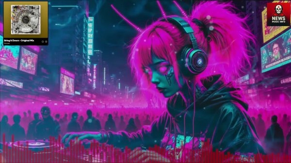 Music Info News 24.07.2025