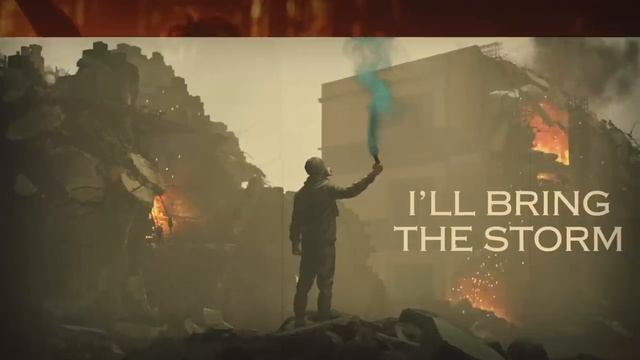 ARION - From An Empire To A Fall (Official Lyric Video)