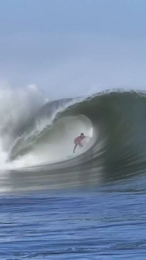 💖Поймать идеальную волну мечты в Африке 💖