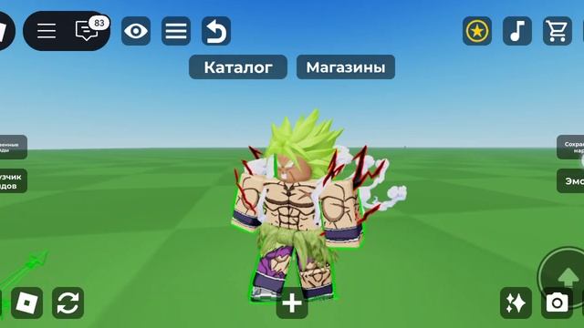 История Луффи