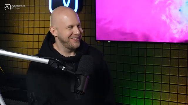 DJ Подкаст Alexander Popov Lira