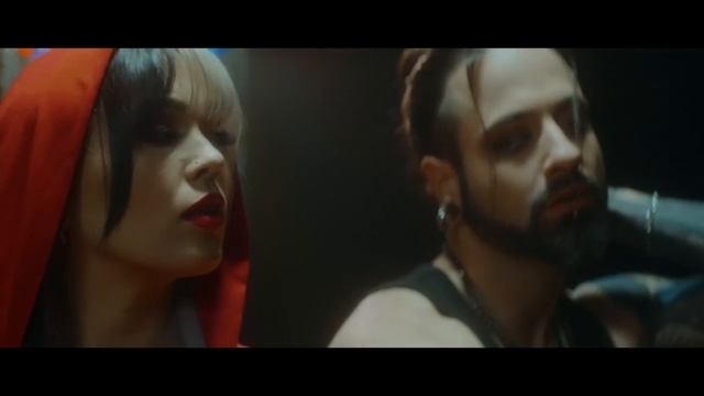 ENEMY INSIDE - Innocent (Official Music Video)