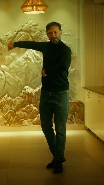 Резуан Маремуков - Кавказская смотреть онлайн