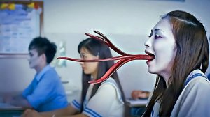 Гонконгские истории о призраках (краткий пересказ фильма. AMFilms)