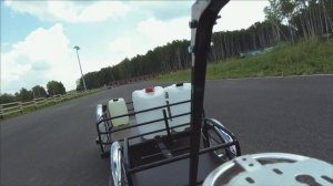 Многофункциональный велоприцеп «Муравей»